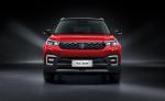 ChangAn CS55 2018 года